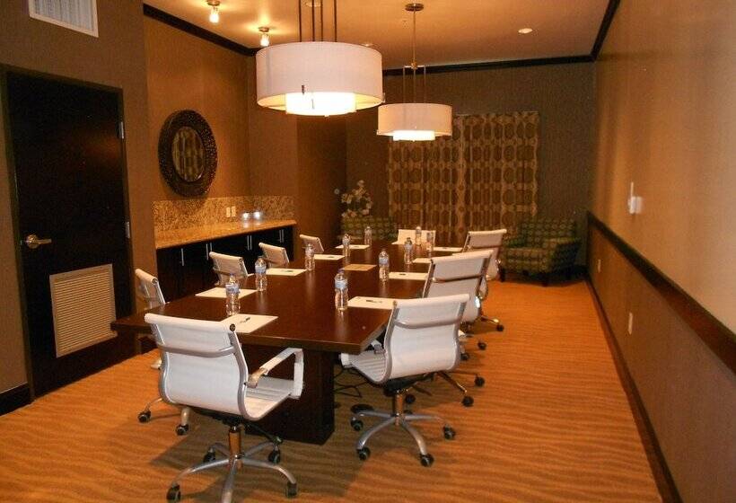 هتل Holiday Inn Express And Suites Corpus Christi North By Ihg
