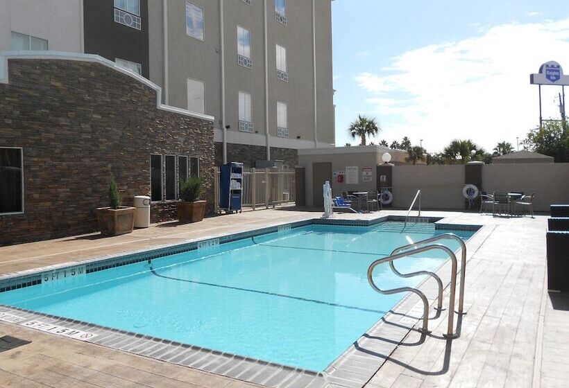 Hotel Holiday Inn Express & Suites Corpus Christi  North