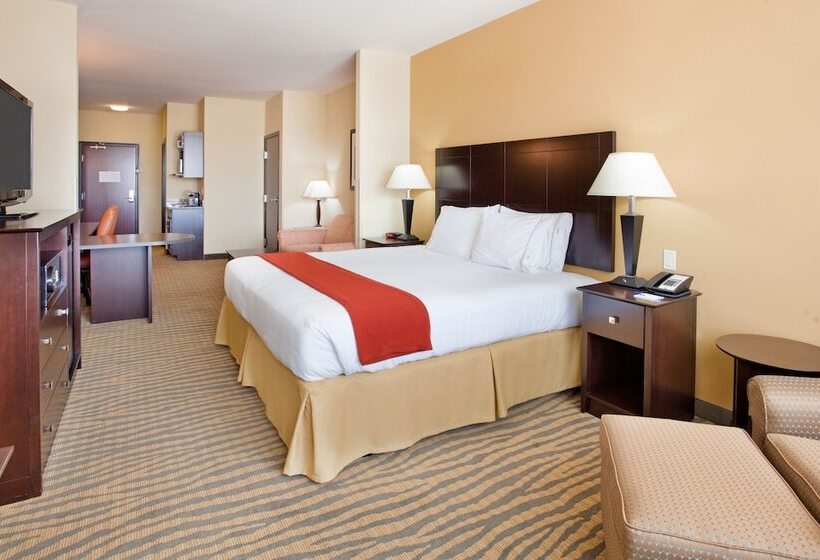 هتل Holiday Inn Express & Suites Gallup East, An Ihg