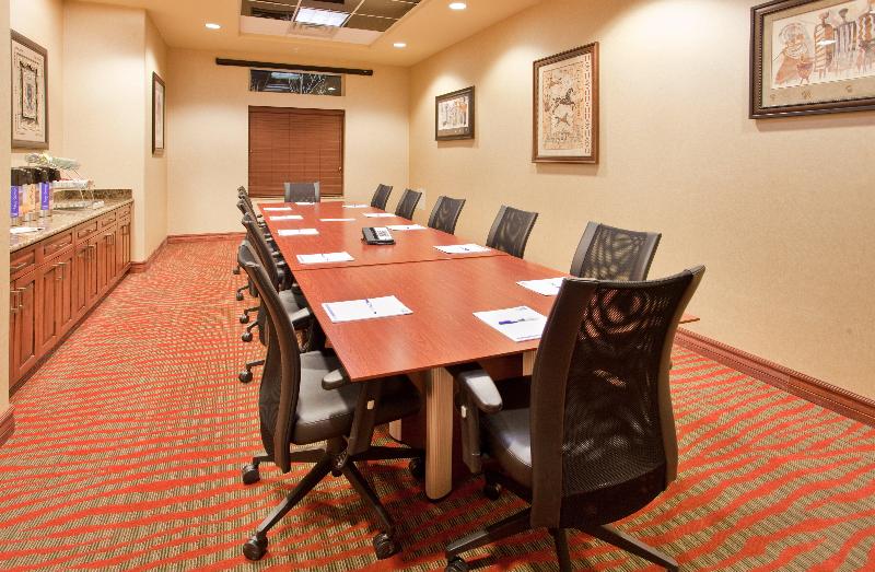 هتل Holiday Inn Express & Suites Gallup East, An Ihg