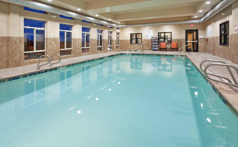 هتل Holiday Inn Express & Suites Gallup East, An Ihg
