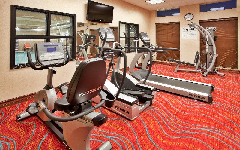 هتل Holiday Inn Express & Suites Gallup East, An Ihg