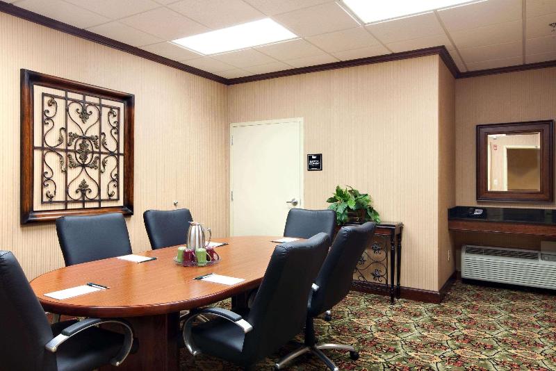 酒店 Homewood Suites By Hilton Decaturforsyth