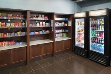 هتل Homewood Suites By Hilton Fresno Airport/clovis, Ca