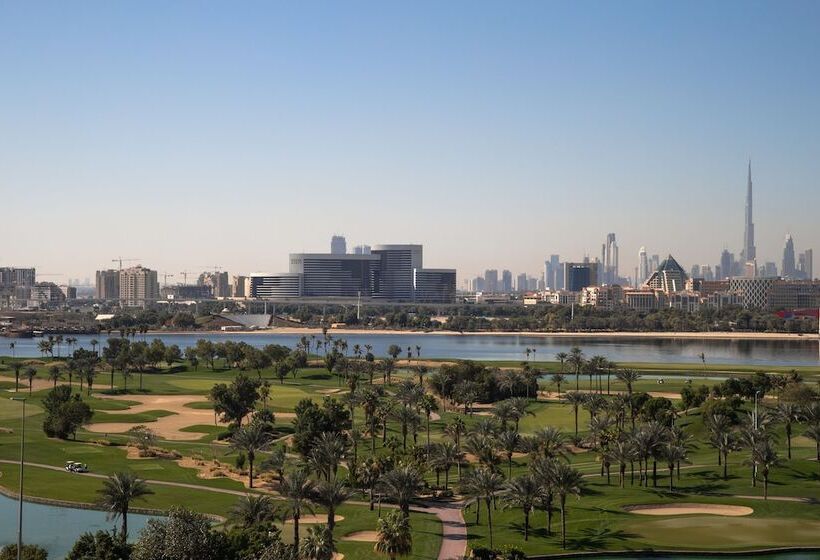 Fotos del hotel Jumeirah Creekside:  3