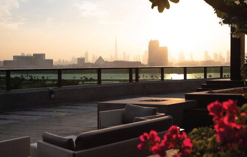 Fotos del hotel Jumeirah Creekside:  5