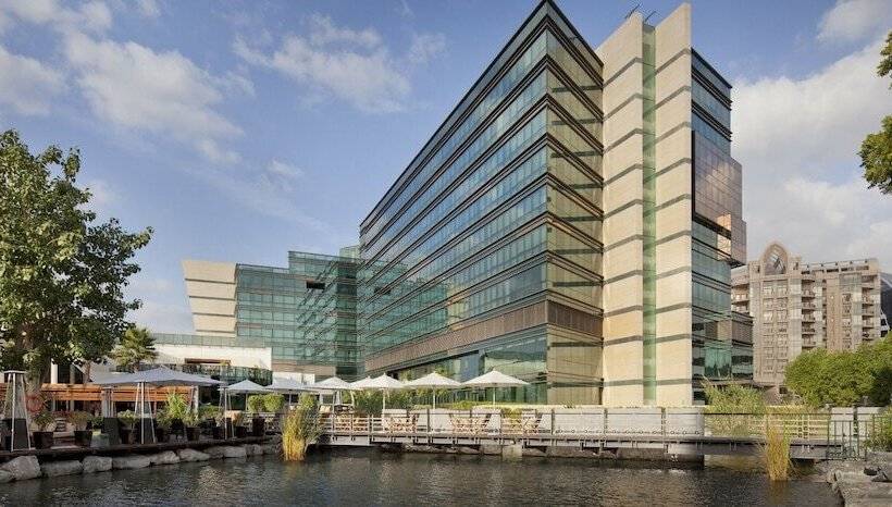 Fotos del hotel Jumeirah Creekside:  6