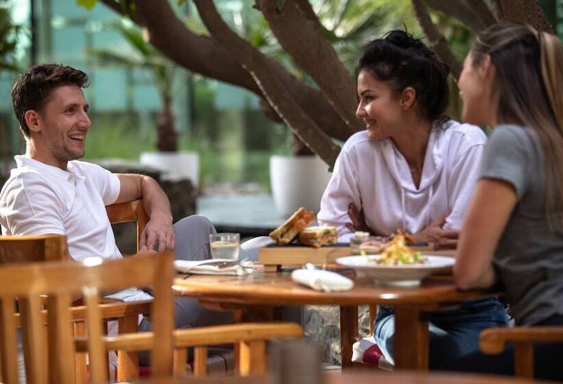 Fotos del hotel Jumeirah Creekside:  10