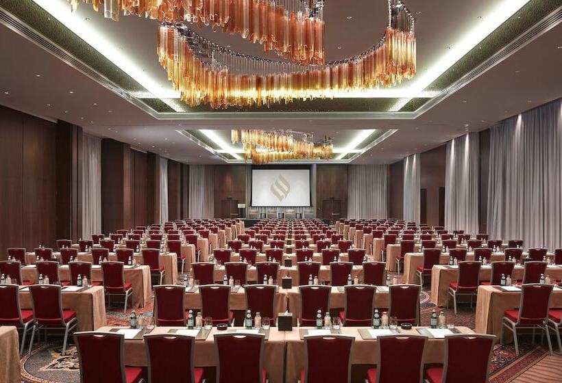 Fotos del hotel Jumeirah Creekside:  15