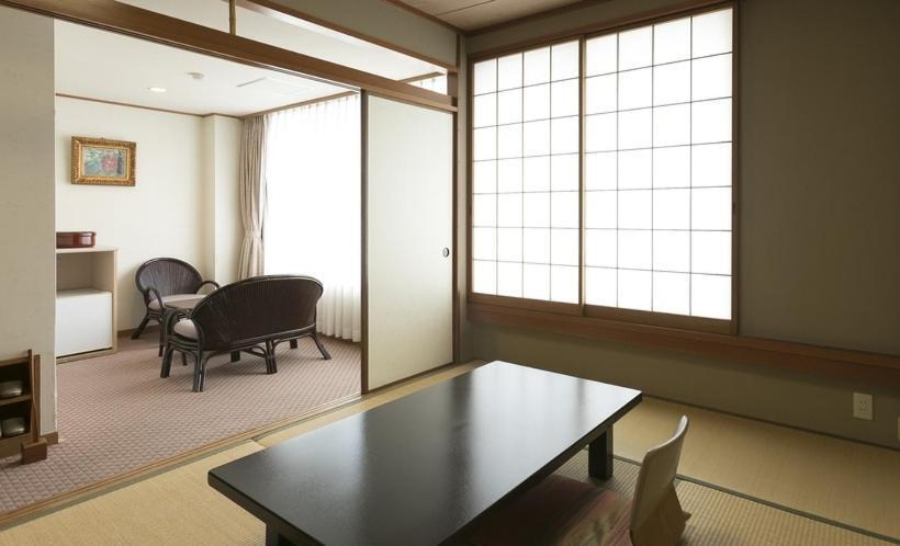 Kaike Grand Hotel Tensui