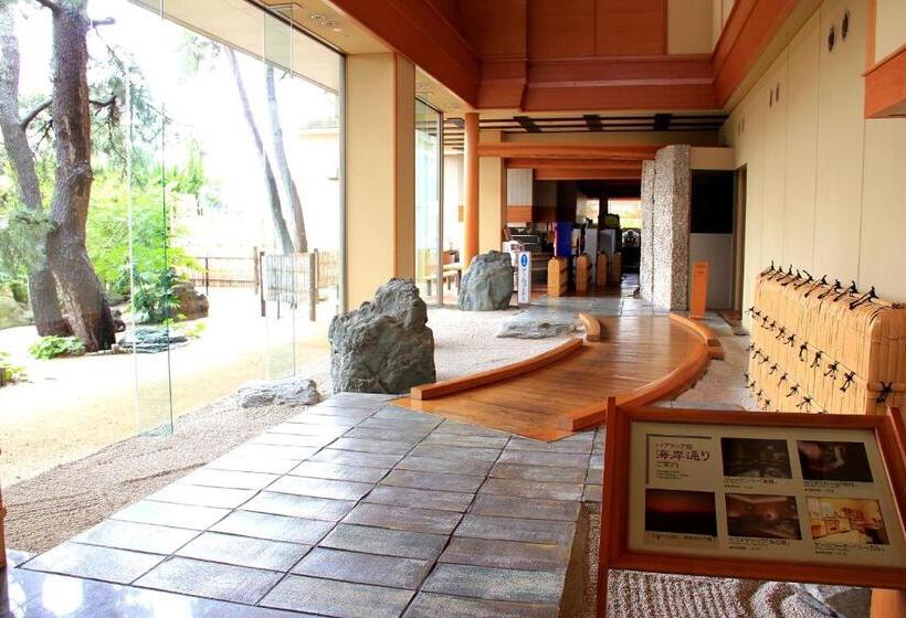 Kaike Grand Hotel Tensui