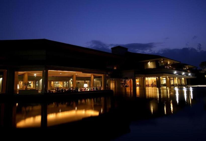 Kaike Grand Hotel Tensui
