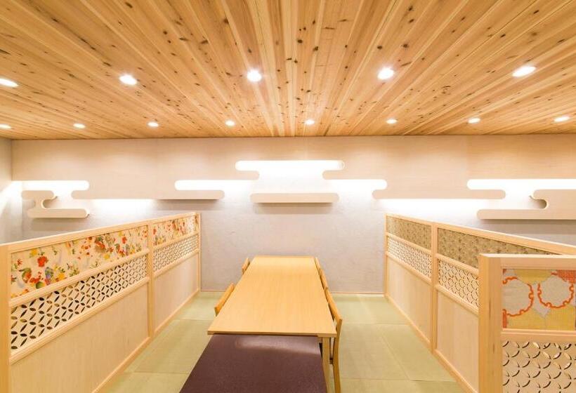 Kaike Grand Hotel Tensui