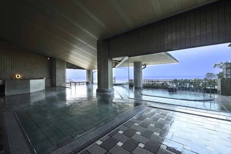Kaike Grand Hotel Tensui