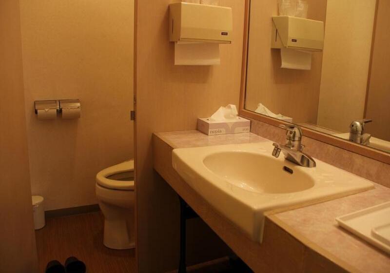 Kaike Grand Hotel Tensui