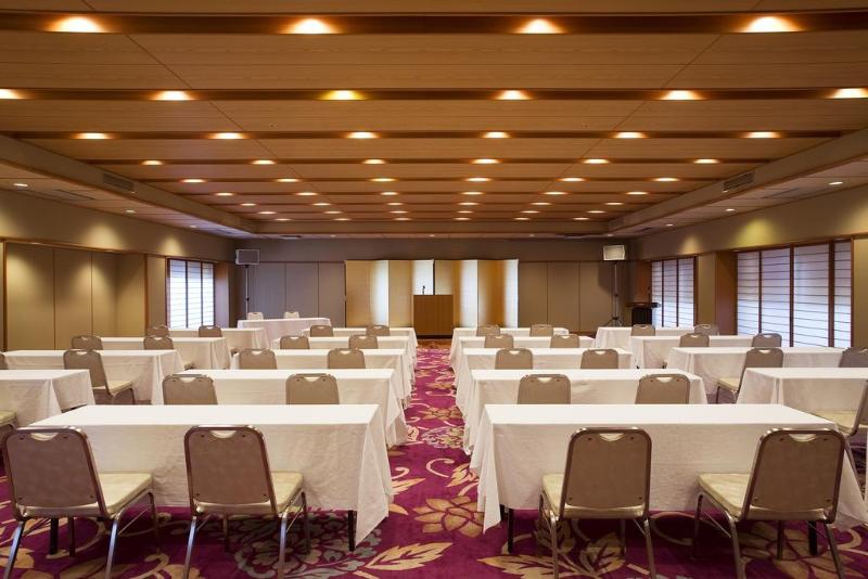 Kaike Grand Hotel Tensui