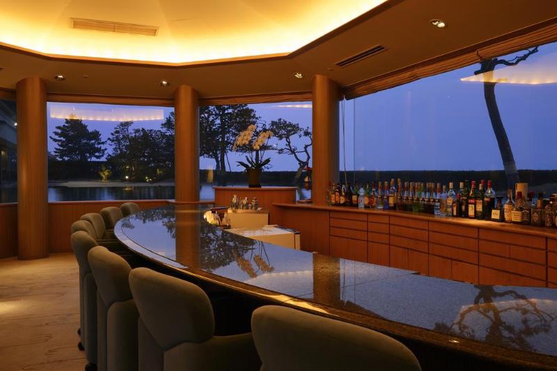 Kaike Grand Hotel Tensui