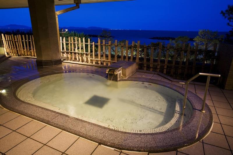 Kaike Grand Hotel Tensui