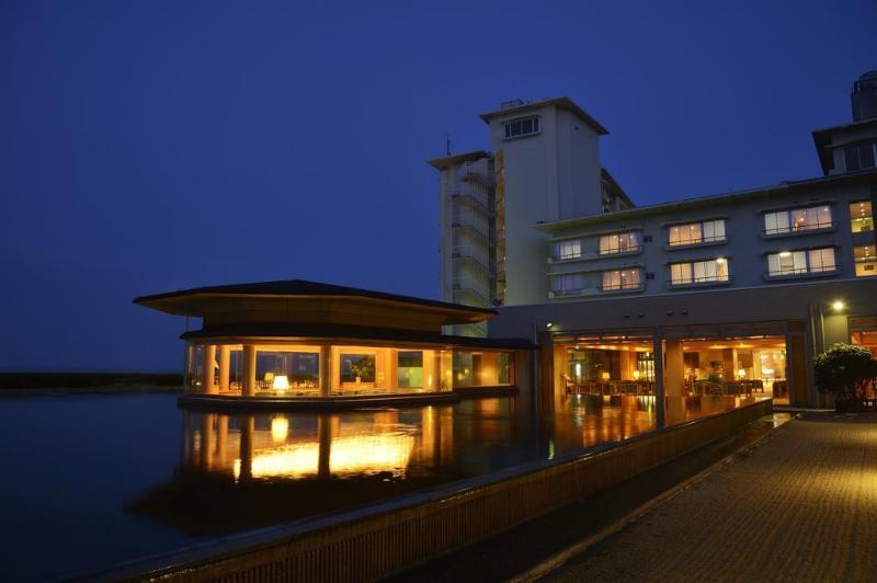 Kaike Grand Hotel Tensui