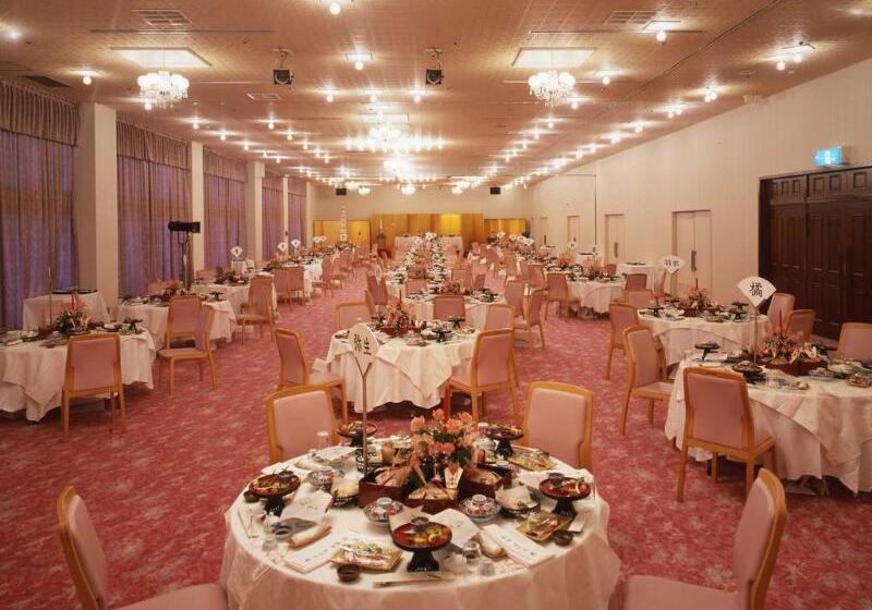 Kaike Grand Hotel Tensui