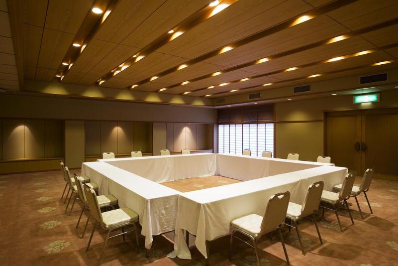 Kaike Grand Hotel Tensui