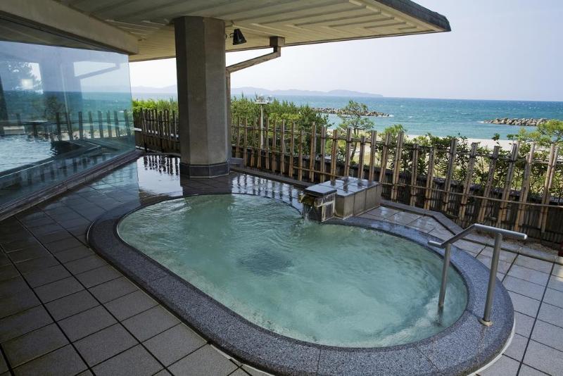 Kaike Grand Hotel Tensui