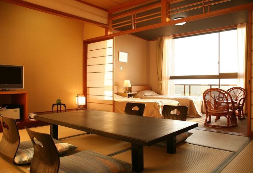هتل Kasyouen