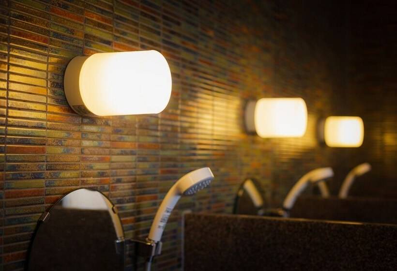 فندق Katsuyama Premiere