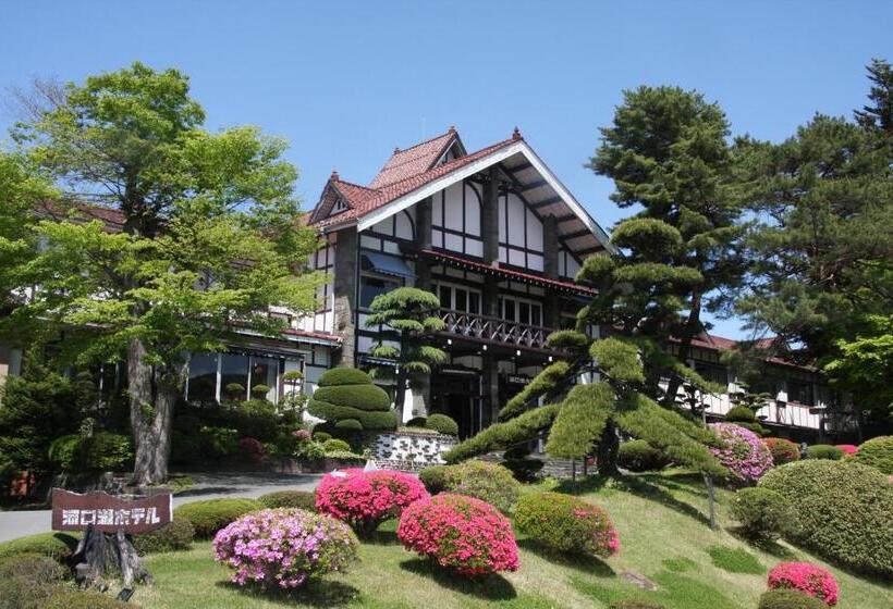 Hotel Kawaguchiko