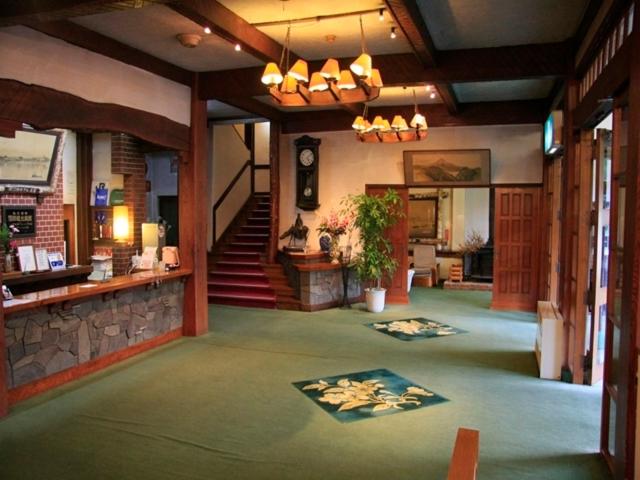 Hotel Kawaguchiko