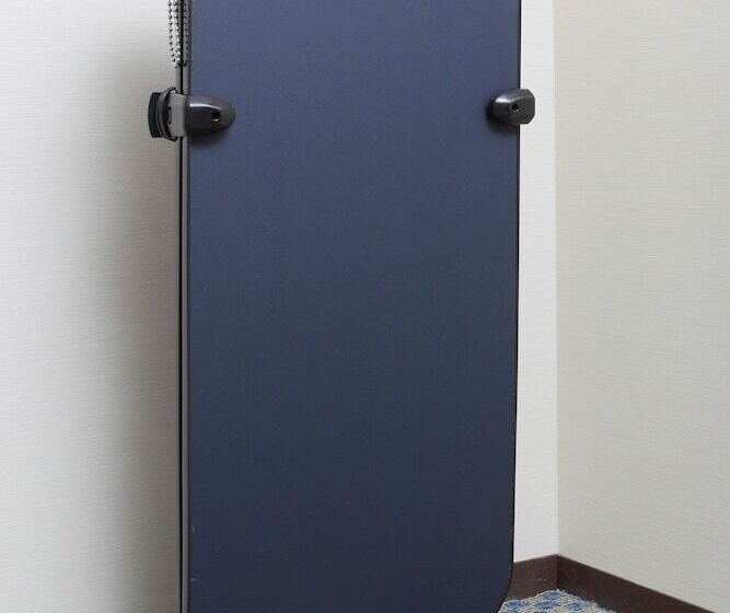 Fotos del hotel Keio Presso Inn Nihonbashi Kayabacho:  12