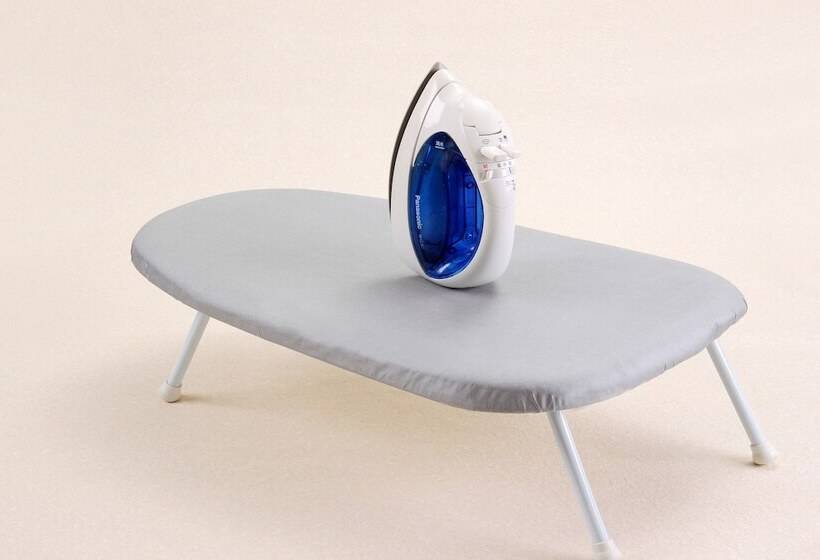 Fotos del hotel Keio Presso Inn Nihonbashi Kayabacho:  17