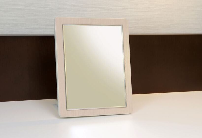 Fotos del hotel Keio Presso Inn Nihonbashi Kayabacho:  25