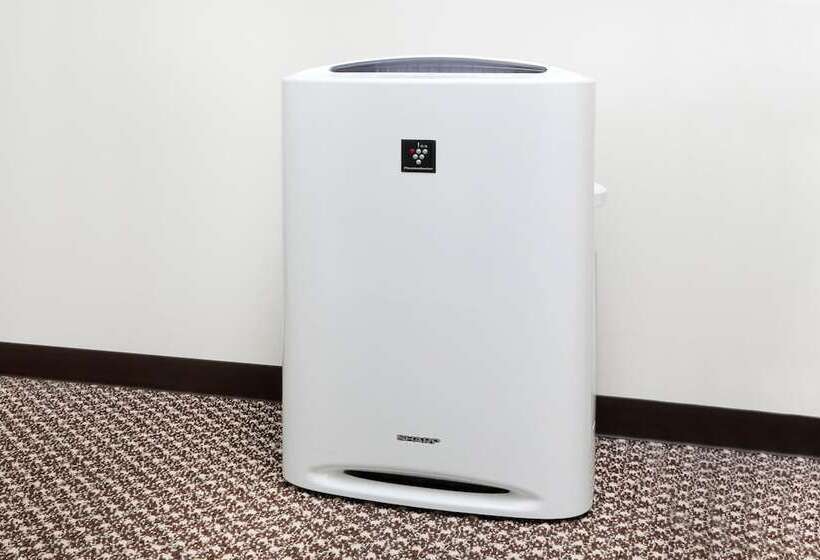 Fotos del hotel Keio Presso Inn Nihonbashi Kayabacho:  11