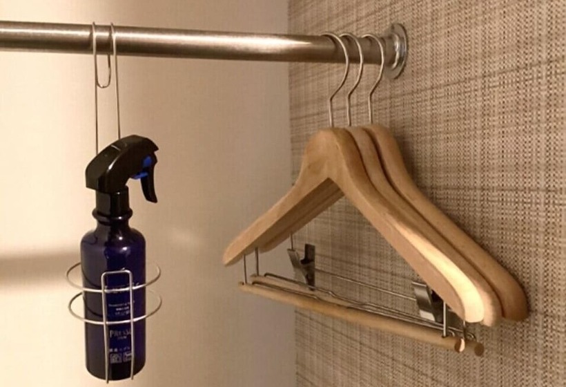 Fotos del hotel Keio Presso Inn Nihonbashi Kayabacho:  19