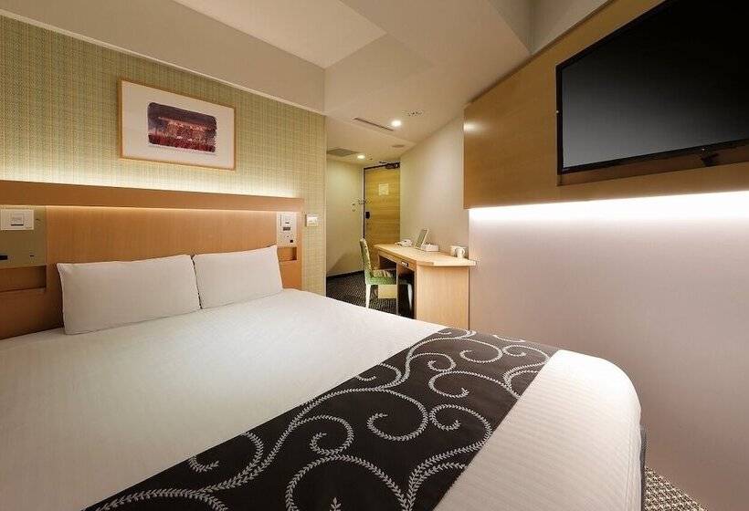 Fotos del hotel Keio Presso Inn Nihonbashi Kayabacho:  4