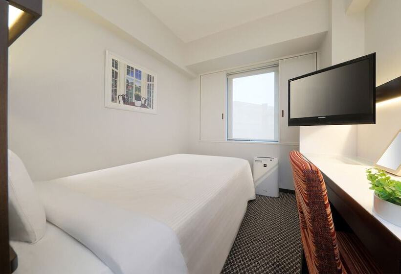 Keio Presso Inn Nihonbashi Kayabacho