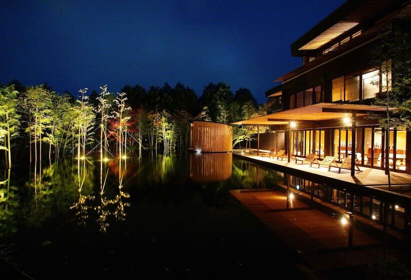 Fotos del hotel Kinnotake Sengokuhara:  20