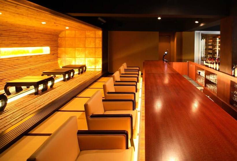 Fotos del hotel Kinnotake Sengokuhara:  9