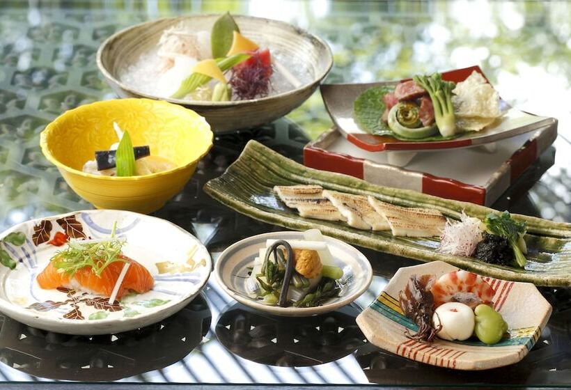 Fotos del hotel Kinnotake Sengokuhara:  13