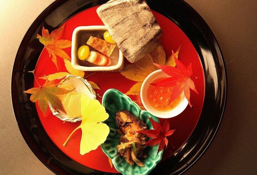 Fotos del hotel Kinnotake Sengokuhara:  24