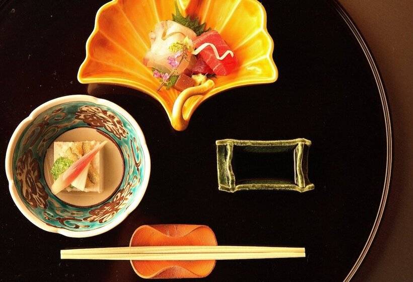 Fotos del hotel Kinnotake Sengokuhara:  2