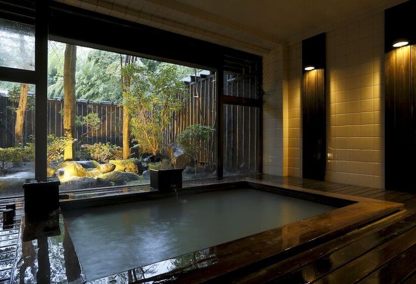 Fotos del hotel Kinnotake Sengokuhara:  21