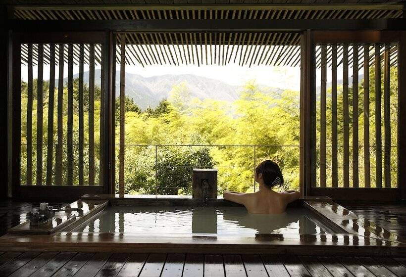 Fotos del hotel Kinnotake Sengokuhara:  8