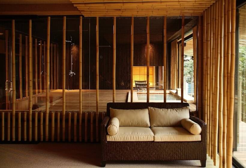 Fotos del hotel Kinnotake Sengokuhara:  19