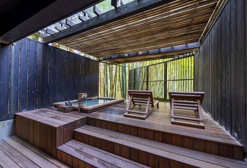 Fotos del hotel Kinnotake Sengokuhara:  14