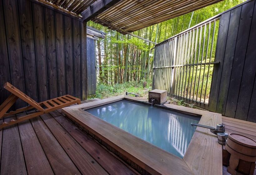 Fotos del hotel Kinnotake Sengokuhara:  3