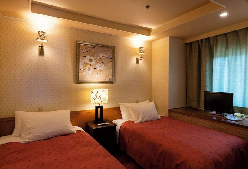 Kinugawa Grand Hotel Yumenotoki