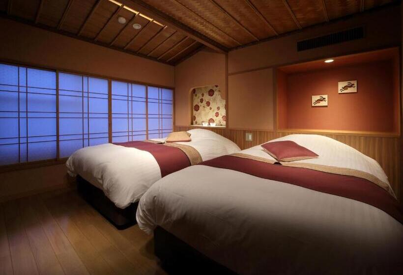 Fotos del hotel Kinugawa Plaza:  2