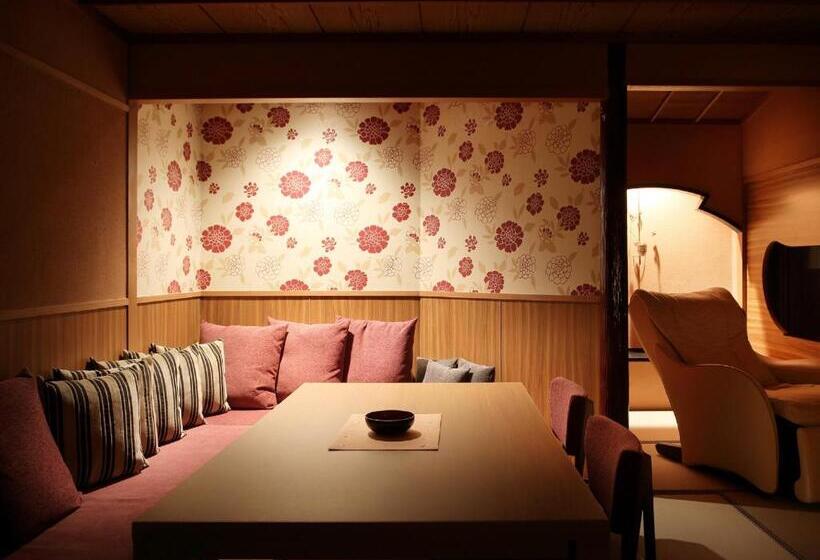Fotos del hotel Kinugawa Plaza:  3